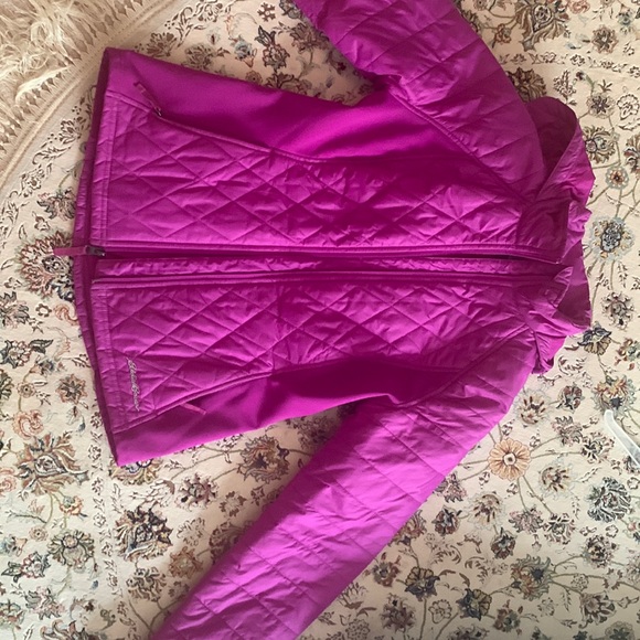 Eddie Bauer jacket size small - Picture 1 of 9